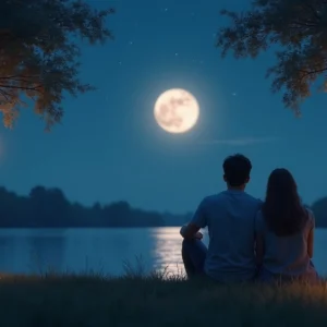 Como usar a lua nova para reflexão no relacionamento