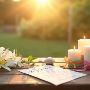 Como praticar o perdão com simpatias no dia a dia