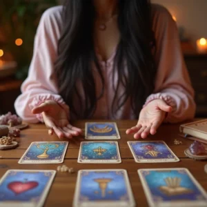 7 perguntas importantes para sua autoleitura no baralho cigano