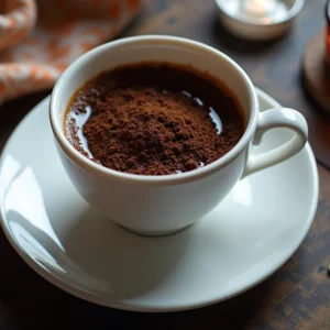 Como interpretar borra de café: dicas para iniciantes