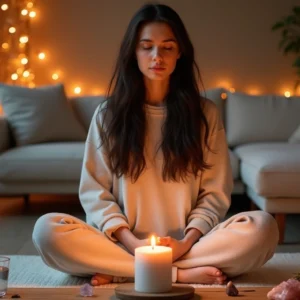 5 rituais para afastar a ansiedade em momentos de espera