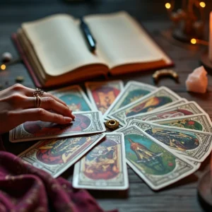 Caminho cigano: como planejar uma semana repleta de sorte