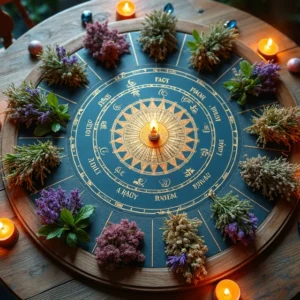 Ervas do zodíaco: qual planta combina com o seu signo?