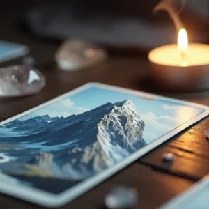 Carta 21 do Baralho Cigano: Significados, Desafios e Superação