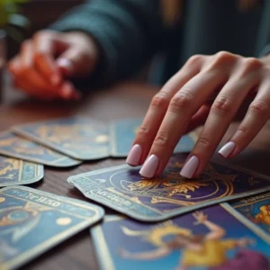 Oráculo Sim ou Não: Como Usar o Tarot para Decisões Rápidas
