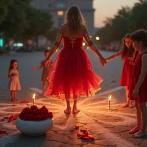 Pomba Gira Menina: História, Magia e Proteção Espiritual