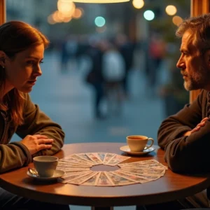 Como identificar amizades tóxicas com a ajuda do baralho cigano