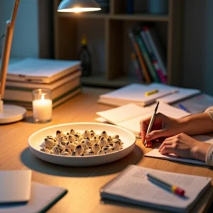 Dicas para usar búzios na análise de desafios acadêmicos