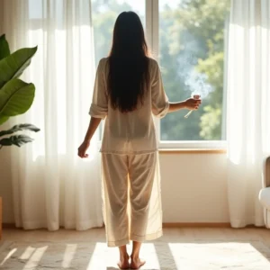 7 sinais de que sua casa precisa de limpeza espiritual já