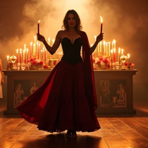 Maria Quitéria na Umbanda: Força, Justiça e Proteção Feminina