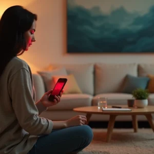 Como filtrar notícias negativas e manter o equilíbrio espiritual