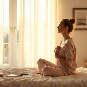 Como praticar jejum de reclamação em 5 passos e renovar energia