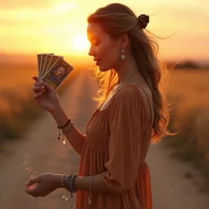 Dicas para fortalecer o propósito pessoal com cartas de tarot