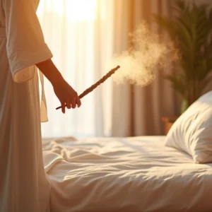 Simpatias para renovar a energia do quarto na troca de estação