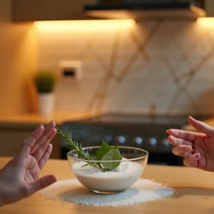 Rituais de proteção para eletrodomésticos no lar