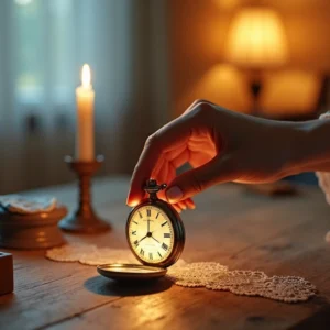 Como identificar energias acumuladas em objetos de herança