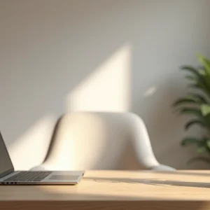 Simpatias discretas para proteger a energia do home office
