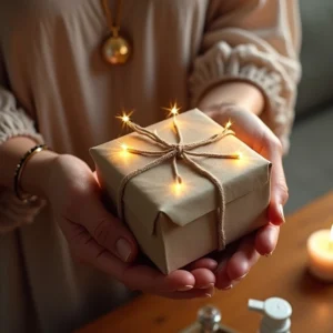 Como identificar presentes com energia negativa e purificá-los