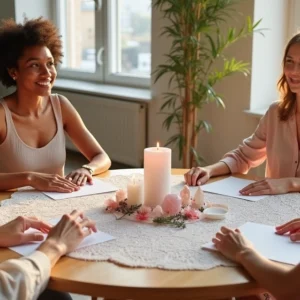 Como atrair parcerias saudáveis com rituais específicos