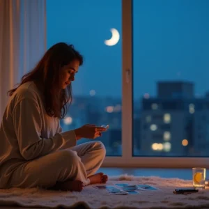 Como usar o tarot no autocuidado depois de desapontamentos