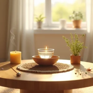 Como usar a energia dos quatro elementos em simpatias diárias