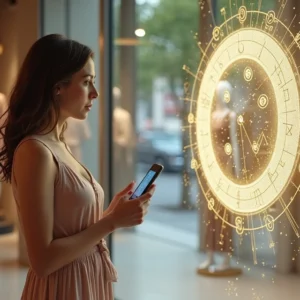 Como escolher o melhor dia para compras usando astrologia financeira