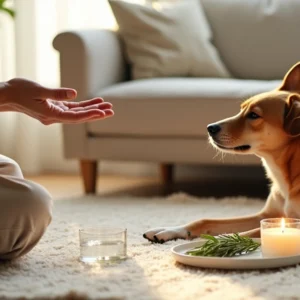 Como benzer animais de estimação em casa: guia passo a passo