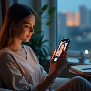 Dicas práticas para consultas esotéricas seguras em apps