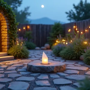 Dicas para criar um jardim esotérico e atrair energias positivas