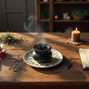 Diferença entre simpatia, feitiço e ritual: saiba não confundir