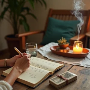 7 perguntas para se preparar antes de uma consulta espiritual