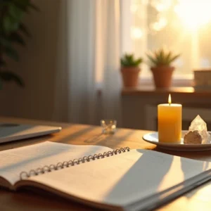 Rituais para abrir caminhos antes de provas e entrevistas