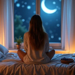 Rituais noturnos para melhorar os sonhos e acordar energizado