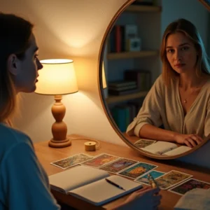 Como usar o tarot para evitar autossabotagens no dia a dia