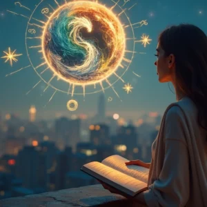 Astrologia dos elementos: como sua energia guia decisões diárias