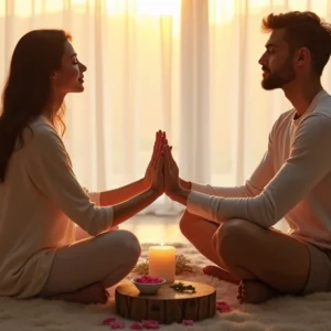 Como Melhorar o Relacionamento com Práticas Espirituais