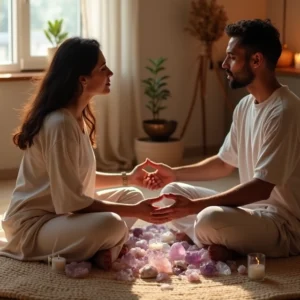 Relacionamento amoroso: caminhos para harmonia e crescimento