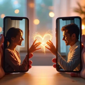 Relacionamento à distância: 7 formas de fortalecer o vínculo