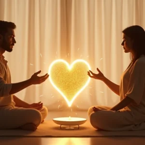 Consulta sobre Adoçamento: Orientação Espiritual e Amorosa