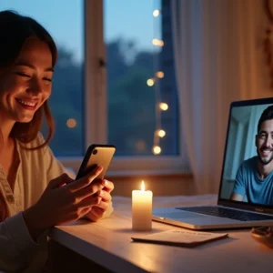 7 Dicas Espirituais para Fortalecer Relacionamento à Distância