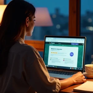 Consulta de Tarot Online: Como Escolher um Site Confiável em 2026