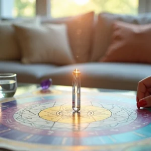 Mesa Radiônica: Como Funciona e Benefícios para Sua Energia