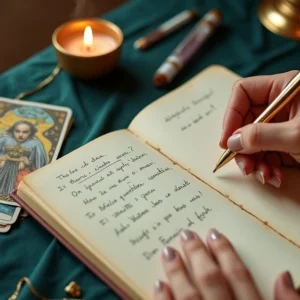 Como Formular Perguntas para Consulta de Tarot Segura