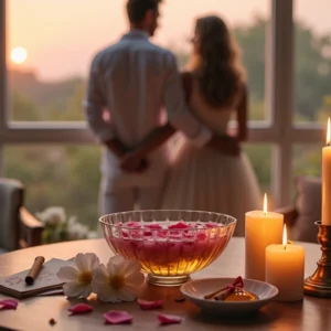 Adoçamento Espiritual: Como o Ritual Harmoniza Relacionamentos