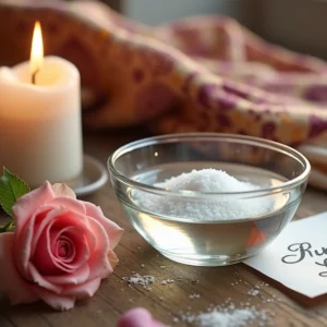 Adoçamento para Relacionamento: Rituais Éticos e Seguros para Harmonizar o Amor