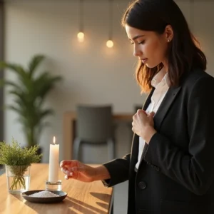 Simpatias rápidas para atrair confiança em entrevistas de emprego