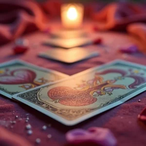 Tarot Amor: Descubra Sentimentos e Caminhos no Relacionamento