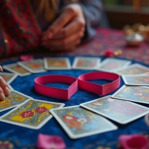 Seu ex vai voltar? Respostas no tarot dos ciganos em 2026