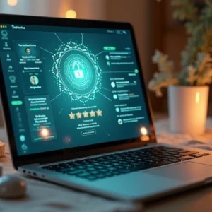 Como identificar um site confiável para Tarot online?