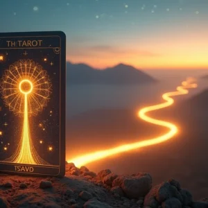 O Tarot Revela o Futuro? Entenda Como Funciona a Previsão